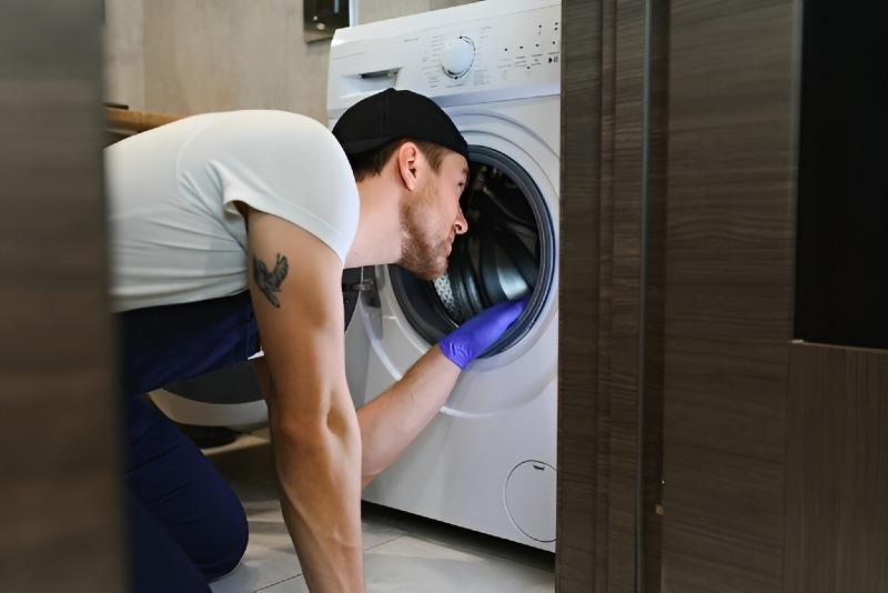 Dryer repair in Lake Forest